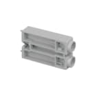 Eaton - XBoard XVTL EP Comp. v. uitbouw kast/lessenaar Xbo Ep Houdr Aph Dubb-St Xd