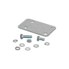 Eaton - XBoard XVTL EP Componenten v deur v kast/lessenaar compdrkst mswt