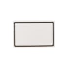 Eaton - XEnergy Kast acc. Invoerplaat sparing kast/lessenaar Invplt F3A-Xp