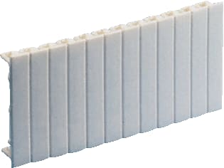 EATON INDUSTRIES - XBoard Afdekprofiel voor kast/lessenaar xbo ep afdichtstrk pe 108mm