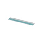 Eaton - XBoard Railsystemen Toebeh./onderdelen voor stroomrail Afdekking Sl630Ea