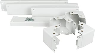 Eaton - ELATIS XBOARD Sokkel voor kast/lessenaar Xap011104