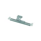 EATON INDUSTRIES - XBoard XVTL EP+EK Profiel voor kast/lessenaar profiel v xvtl-te600