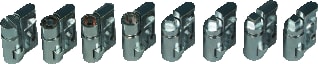 Eaton - ELATIS XBOARD Deursluiting voor kast/lessenaar deurslkst nws-she/db