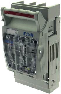Eaton - Bussmann Veilighedenlastscheider veilighed ebh0013tbf