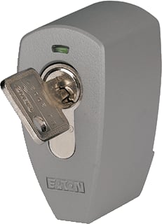Eaton - ELATIS XBOARD Deursluiting voor kast/lessenaar Phz-A-Add-On