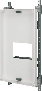 Eaton - XBoard EP Inbouwunit voor componentenopbouw Inbuncomopb Ep23Nzm3K-Og