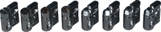 Eaton - ELATIS XBOARD Deursluiting voor kast/lessenaar deurslkst nws-she/3k/7