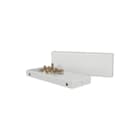 Eaton - XBoard PROFI+EP Sokkel voor kast/lessenaar Bpz-Ss-1/250-Ep