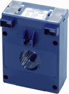 ELEQ - EM238 Stroommeetwaarde-omvormer 0-20A~/4-20Ma=