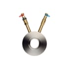 TA - MD Meetflens Rvs 316L Dn65