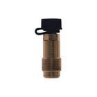 TA - DTA Toebeh./onderdelen inregelafsluiter Meetnip Zelfdicht 3/8 45Mm