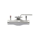 TA - TA-BVS 240 Inregelafsluiter regelaf ta-bvs240 pn25 65dn