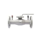 TA - TA-BVS 243 Inregelafsluiter Regelaf Ta-Bvs243 Pn16 100D