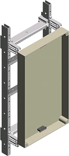 Eaton - XBoard XVTL EP Inbouwunit v modulaire componenten Inbunitmodcom Ep22Rk2