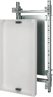 Eaton - XBoard XVTL EP Inbouwunit voor componentenopbouw Inbuncomopb Ep51Mp