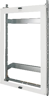 Eaton - XBoard XVTL EP Inbouwunit voor componentenopbouw Inbuncomopb Ep55Gtl4-Og