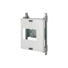 Eaton - XBoard EP Inbouwunit voor componentenopbouw Xbo Tbv Qsa 63-160A