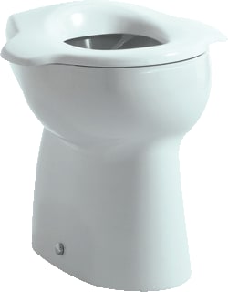 Laufen - Florakids Closet Florak Closet/V Pk W