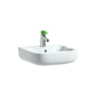 Laufen - Florakids Wastafel / Fontein Florak Wast45 Mkg W