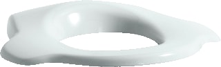 Laufen - Florakids Closetzitting Florak Closzit Zd W-Ab