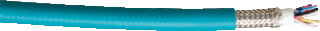 Jobarco - Highflex PRO CKY 2D Data- en communicatiekabel Hf 2X2X0,25 Mt