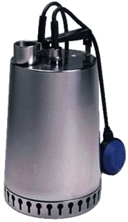 Grundfos - Unilift AP Vuilwaterdompelpomp 96011042