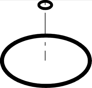 Grundfos - Mech. toebeh./onderdelen v pompen O-Ring Laupmk2 Afd.Set