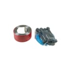 Grundfos - Mech. toebeh./onderdelen v pompen Passtuk A50-40 Dn50 Pn6