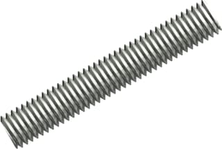 Flamco - D Draadeind Fast M8 Rvs Draadst M8