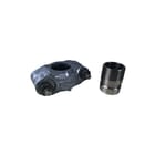 Grundfos - Mech. toebeh./onderdelen v pompen Vict.Kopp. 1 1/4" Cpl