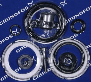 Grundfos - CHI Mech. toebeh./onderdelen v pompen 004f5012