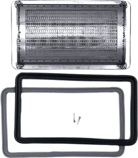 Bosch - Toeb./onderd. gasgestookte cv-ketel Neft Brander 8-718-006-658-0