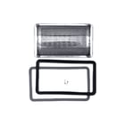 Bosch - Toeb./onderd. gasgestookte cv-ketel Neft Brander 8-718-006-658-0