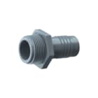 Grundfos - Slangpilaar/draadkoppeling Slangpilaar 1.1/4"X32