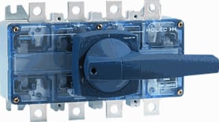 Eaton - Dumeco Lastscheider Lastsch Dmv-250N/4+Sh