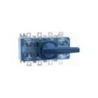 Eaton - Dumeco Lastscheider Lastsch Dmv-250N/4+Sh