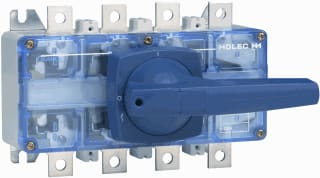 Eaton - Dumeco Lastscheider Lastsch Dmv-400N/1+Sh