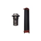 Grundfos - Mech. toebeh./onderdelen v pompen Hqqv Cr(N)1/3/5
