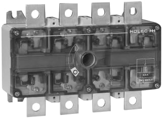 Eaton - Dumeco Lastscheider Lastsch Dmv-400N/4+Sh