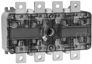 Eaton - Dumeco Lastscheider Lastsch Dmv-1000N/4