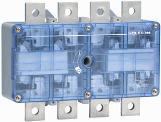 Eaton - Dumeco Lastscheider Lastsch Dmv-1250N/4