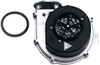Bosch - Toeb./onderd. gasgestookte cv-ketel Neft Ventilator