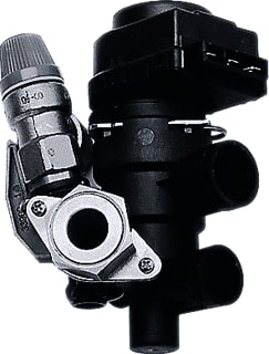 Bosch - Toeb./onderd. gasgestookte cv-ketel Neft Driewegklep