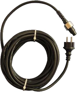 Grundfos - Elektr. toebeh./onderdelen v pompen Kabel + Schuko 10 Mtr.