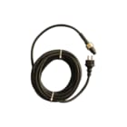 Grundfos - Elektr. toebeh./onderdelen v pompen Kabel + Schuko 10 Mtr.