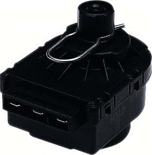Bosch - Toeb./onderd. gasgestookte cv-ketel Neft Motor Driewegklep