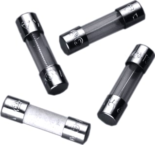 Bosch - Toeb./onderd. gasgestookte cv-ketel Neft Div. Zekeringen Set