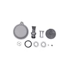 Bosch - Toeb./onderd. gasgestookte cv-ketel Neft Serviceset Waterdeel