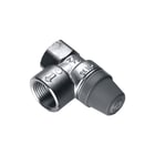 Bosch - Toeb./onderd. gasgestookte cv-ketel Neft Veiligheidsklep (3 Bar)
